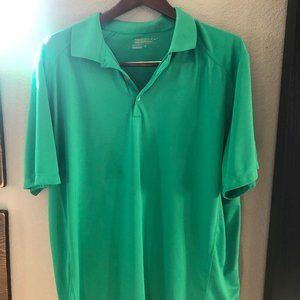 Nike Golf Tour Performance Polo